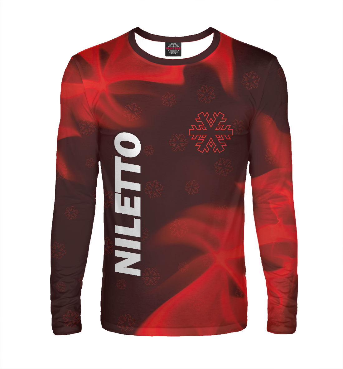 

Нилетто / Niletto
