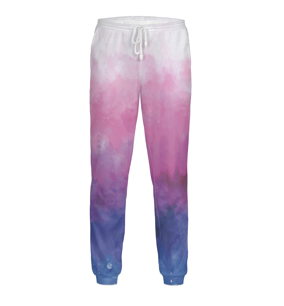 

Акварель (Tie-Dye)