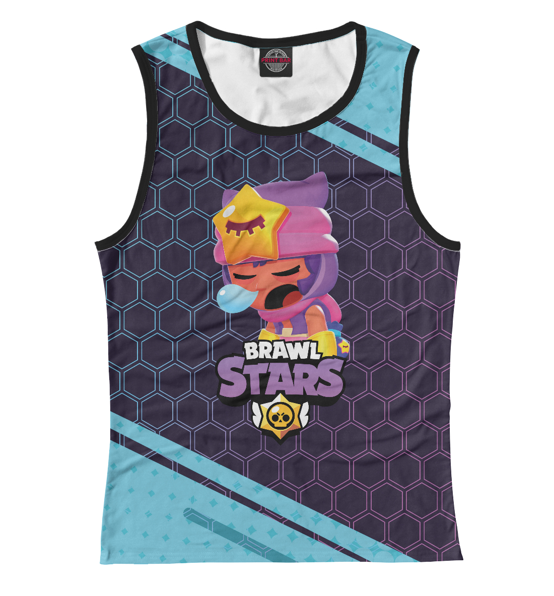 

Brawl Stars Sandy / Сэнди