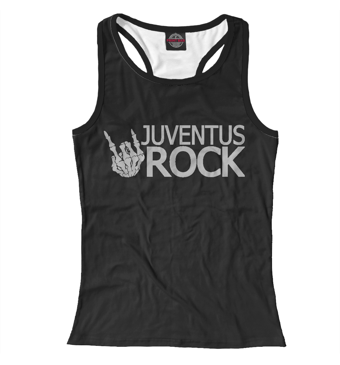 

Juventus Rock