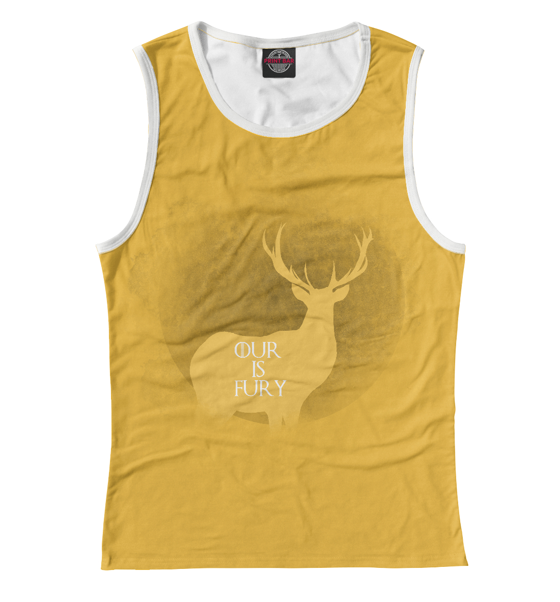 

Дом Баратеонов