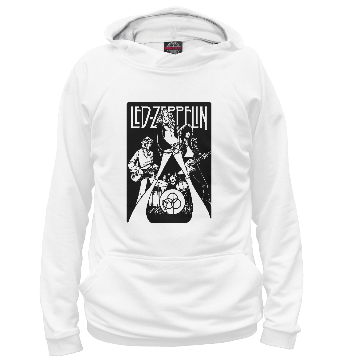 

Led Zeppelin