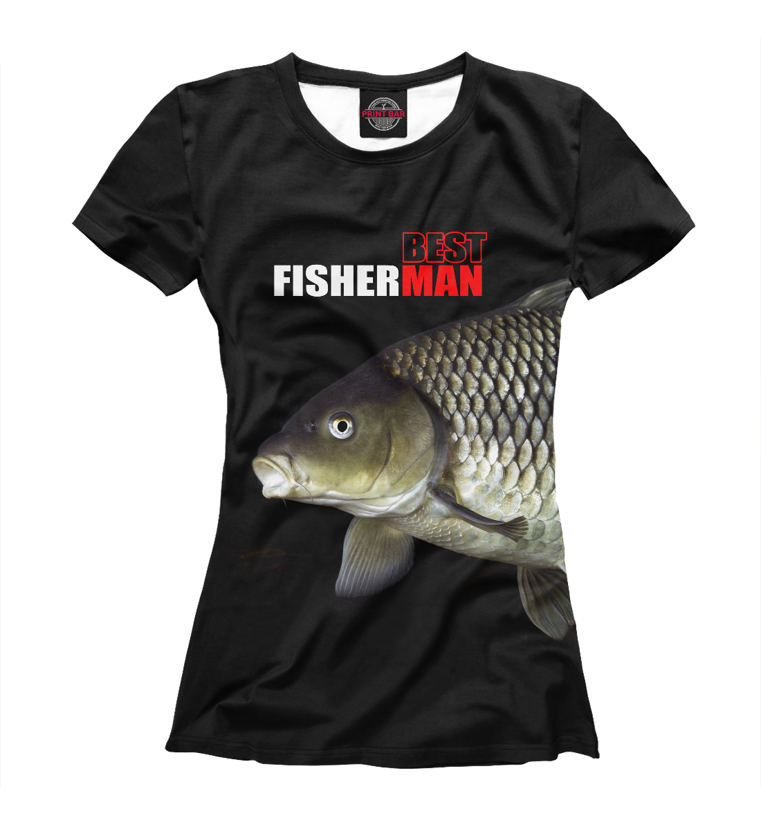 

Best fishermen