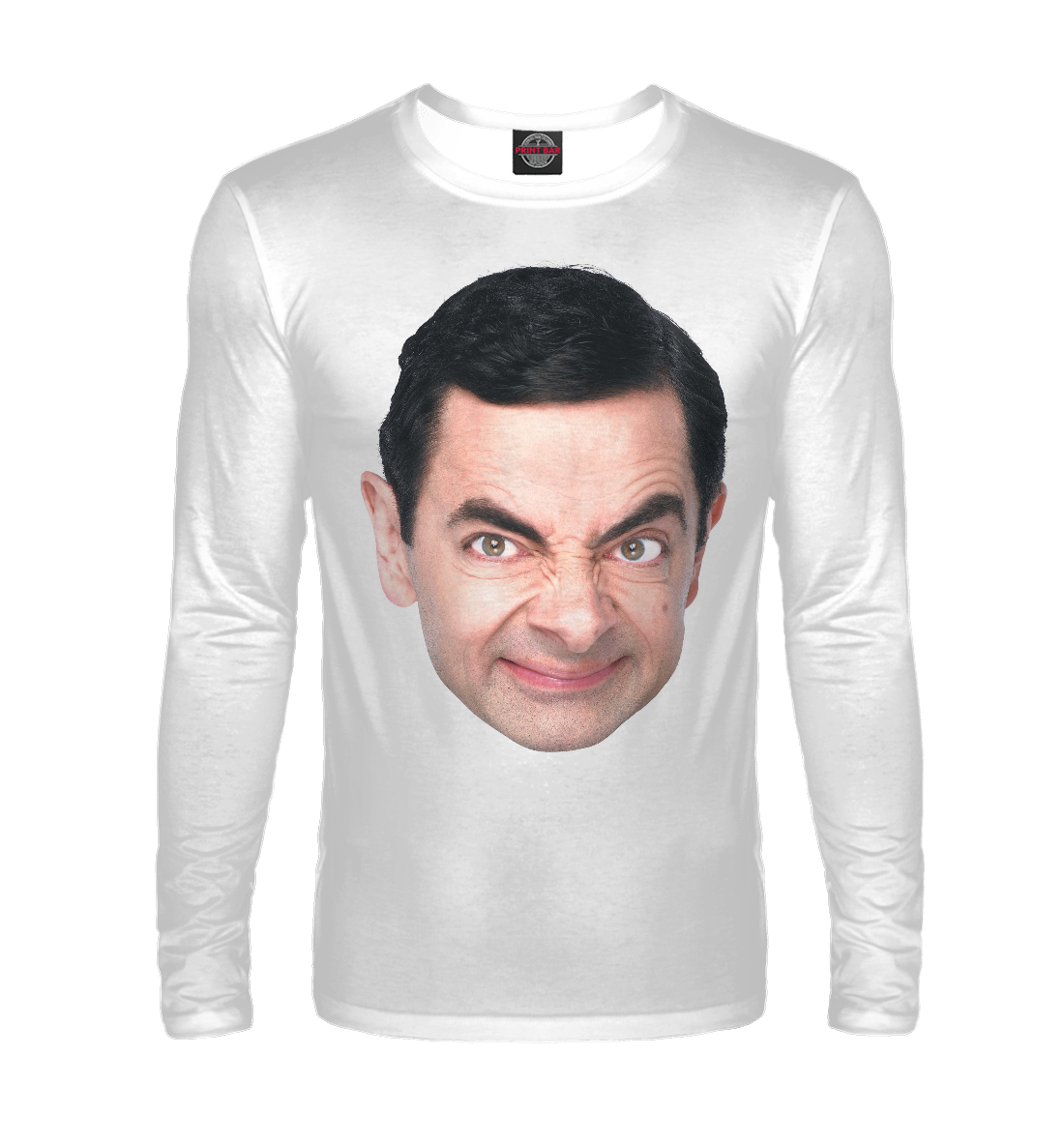 

Мистер Бин