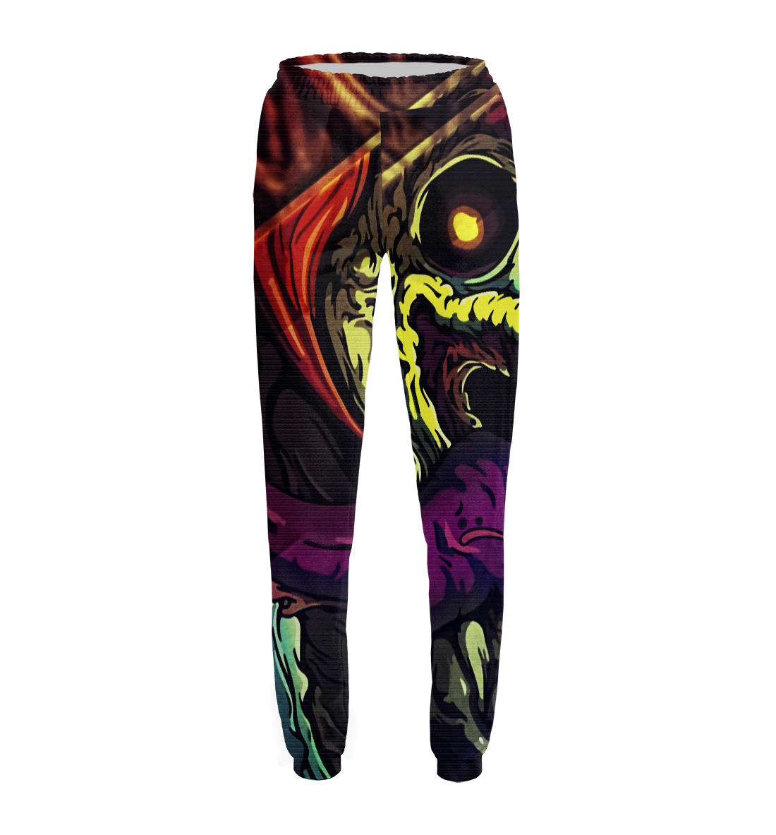 

Hyper Beast