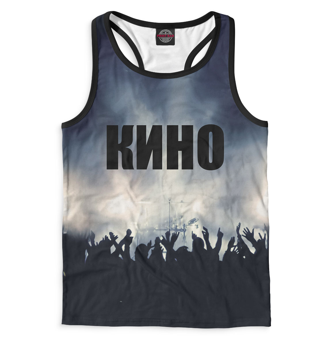 

Кино