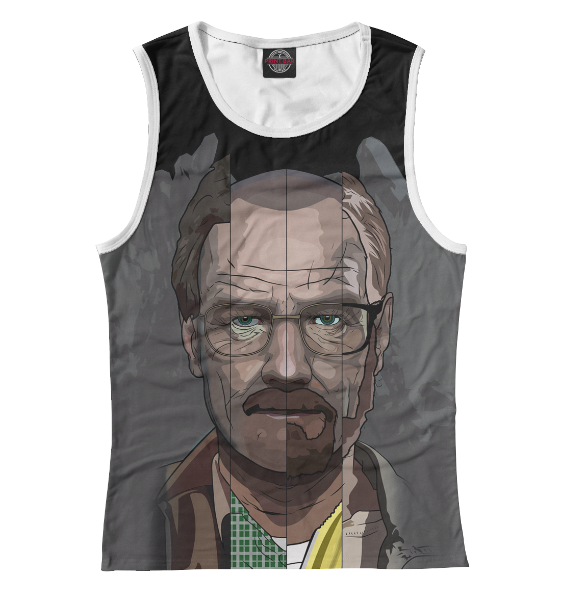 

Heisenberg's