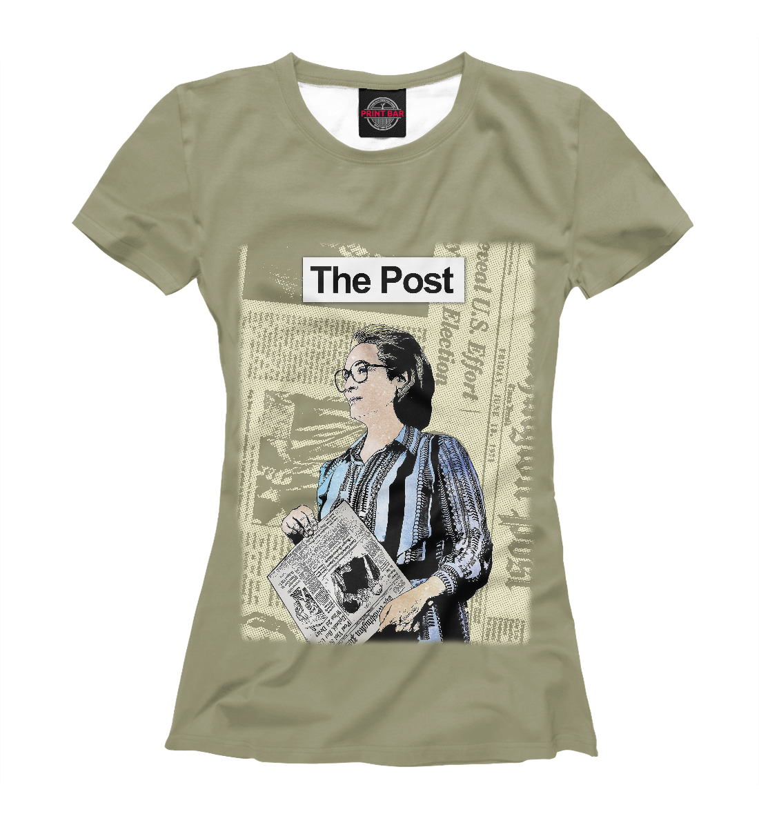 

Секретное досье