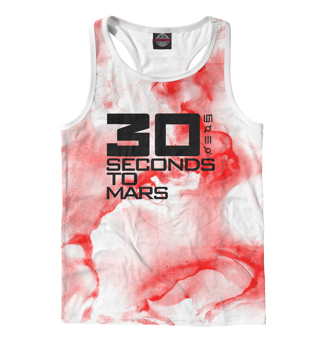 

30 seconds to mars