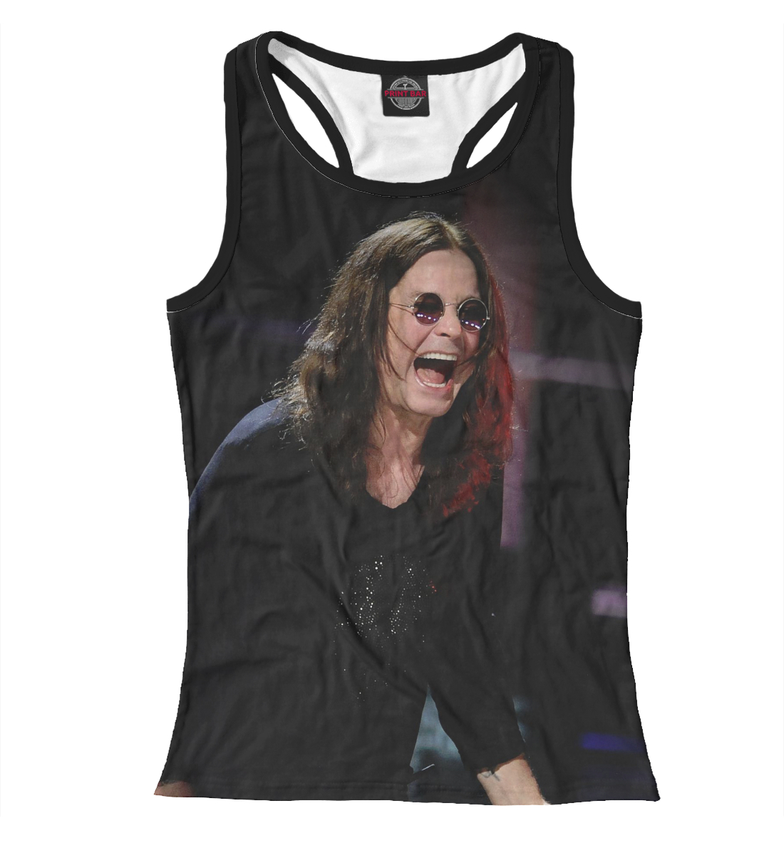 

Black Sabbath