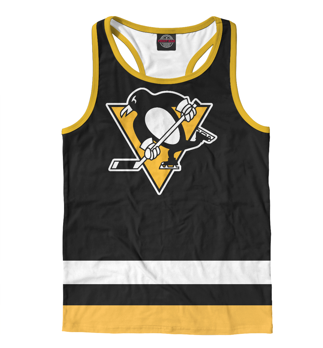 

Pittsburgh Penguins