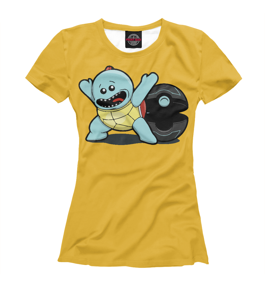 

Мисикс Покемон