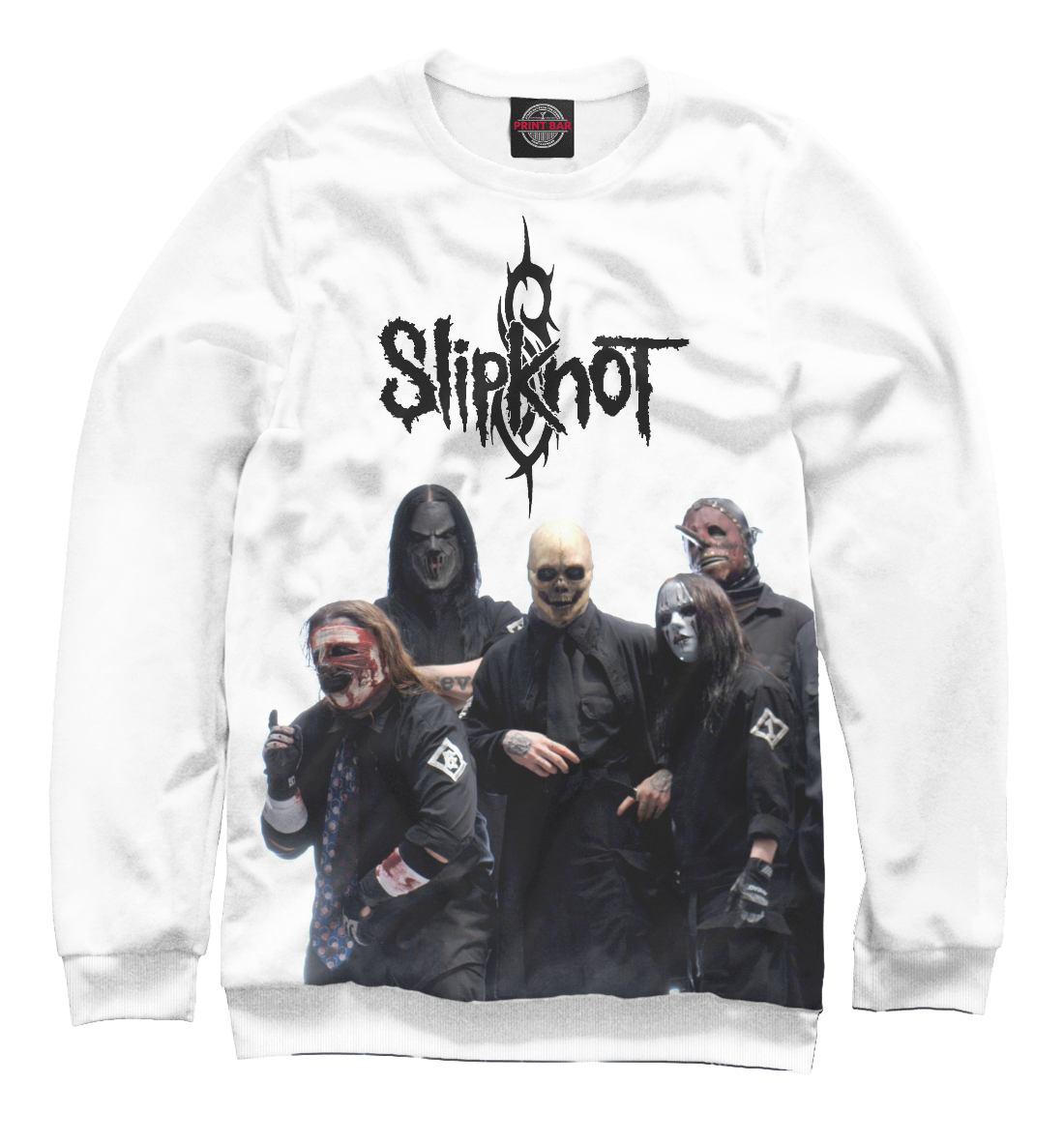 

Slipknot Band