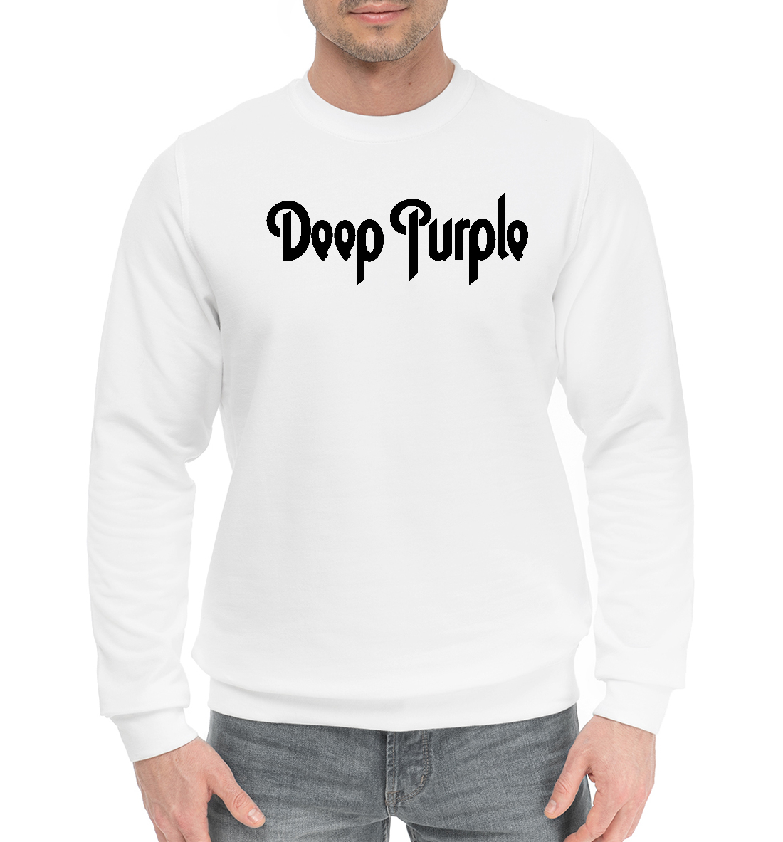 

Deep Purple