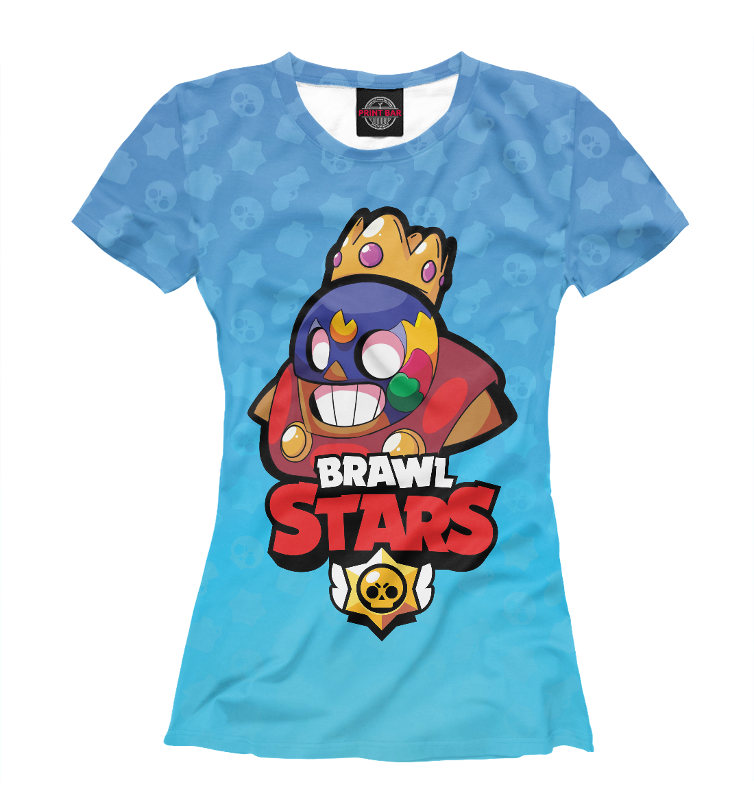 

Brawl Stars - El Primo