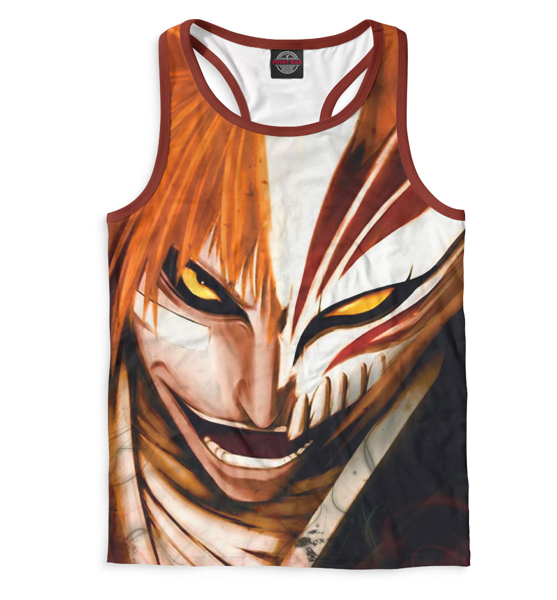

Bleach