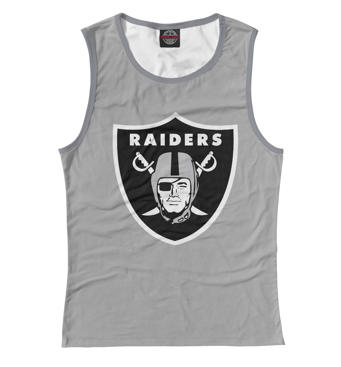 

Oakland Raiders