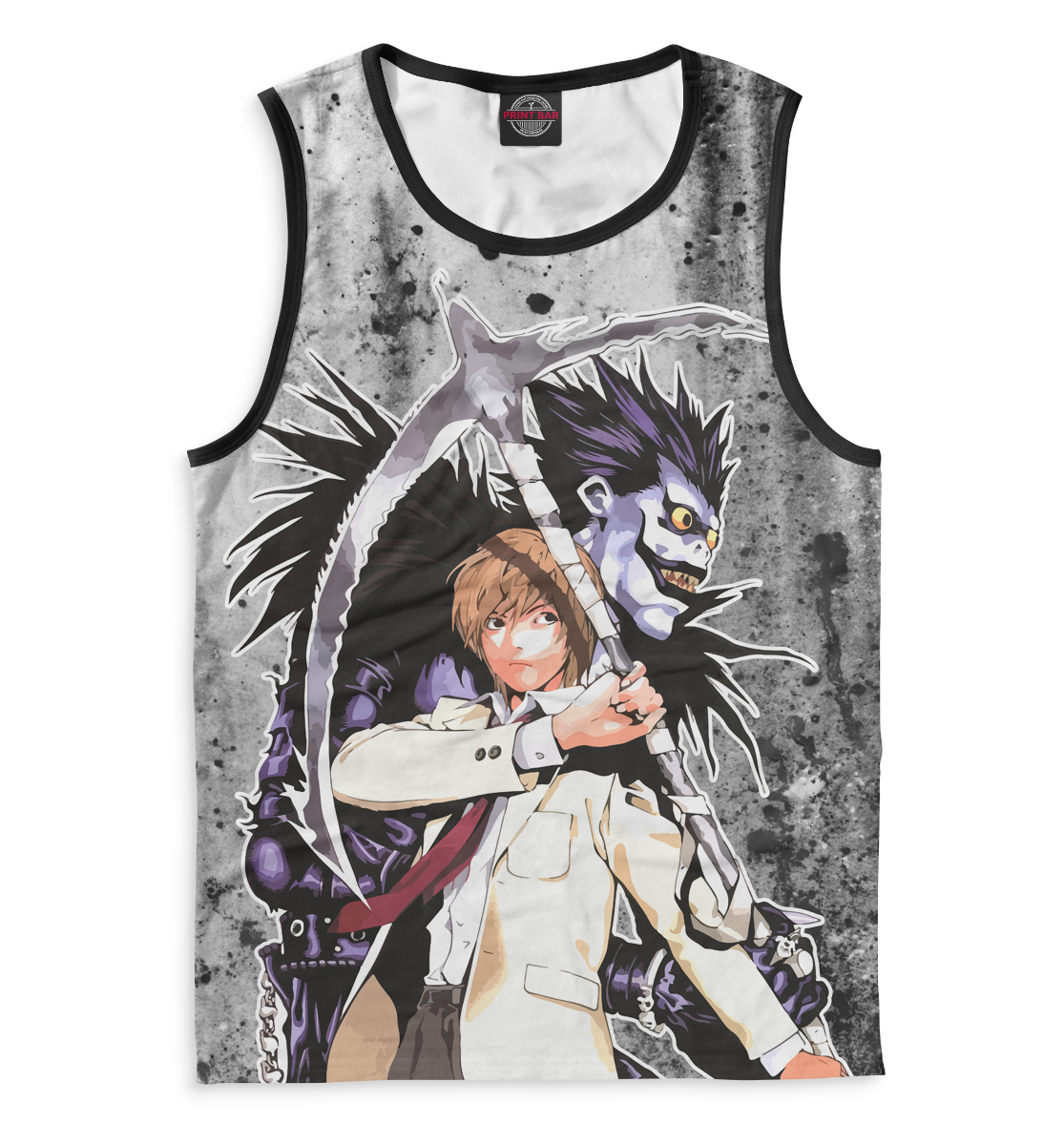 

Death Note