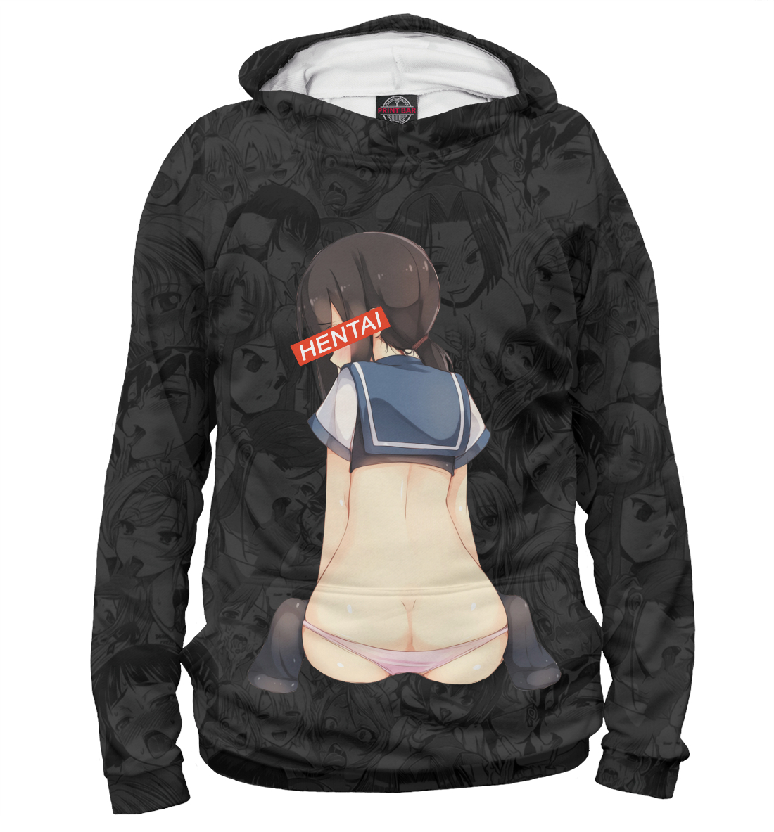 

Hentai