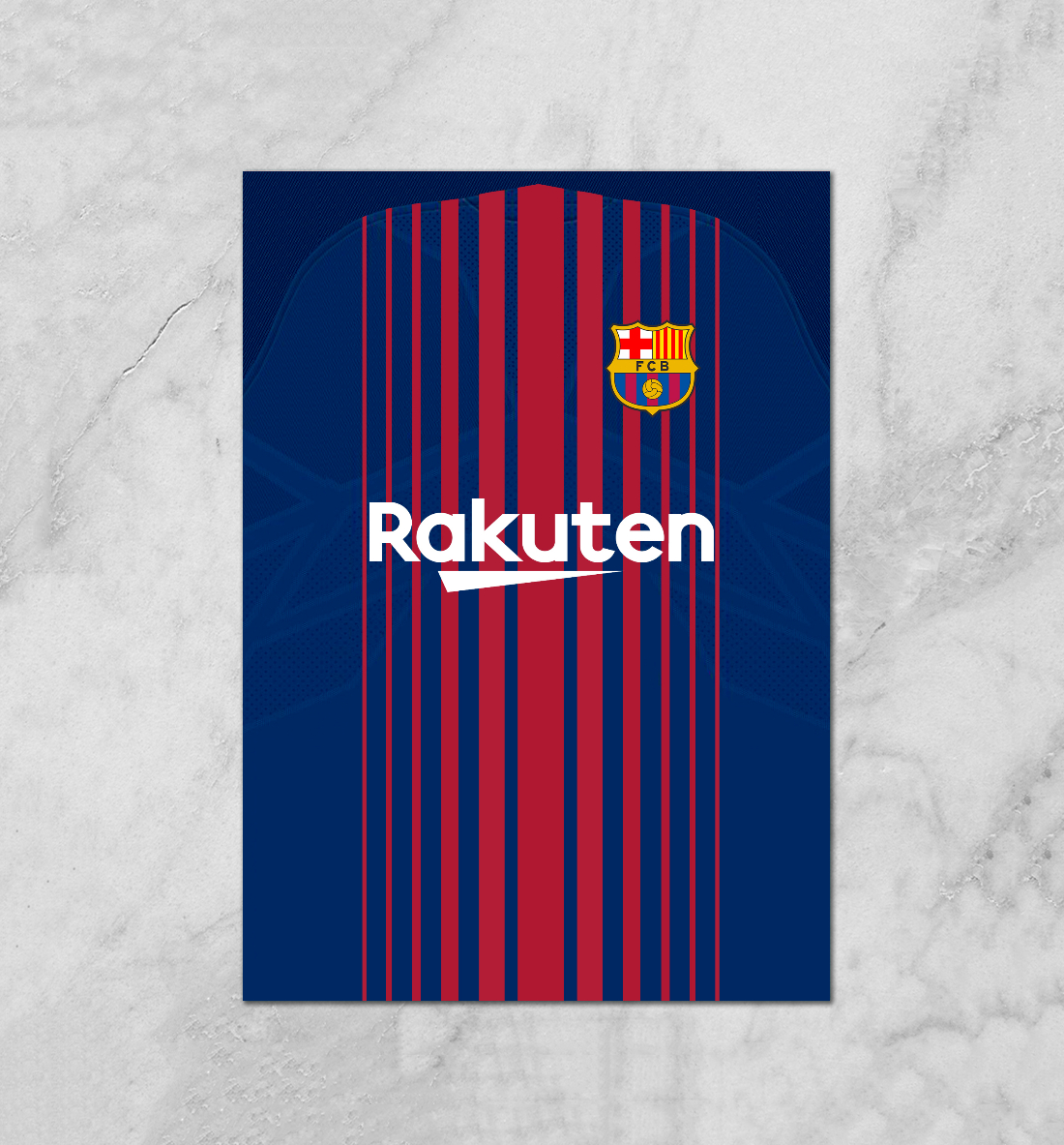 

Neymar Barca