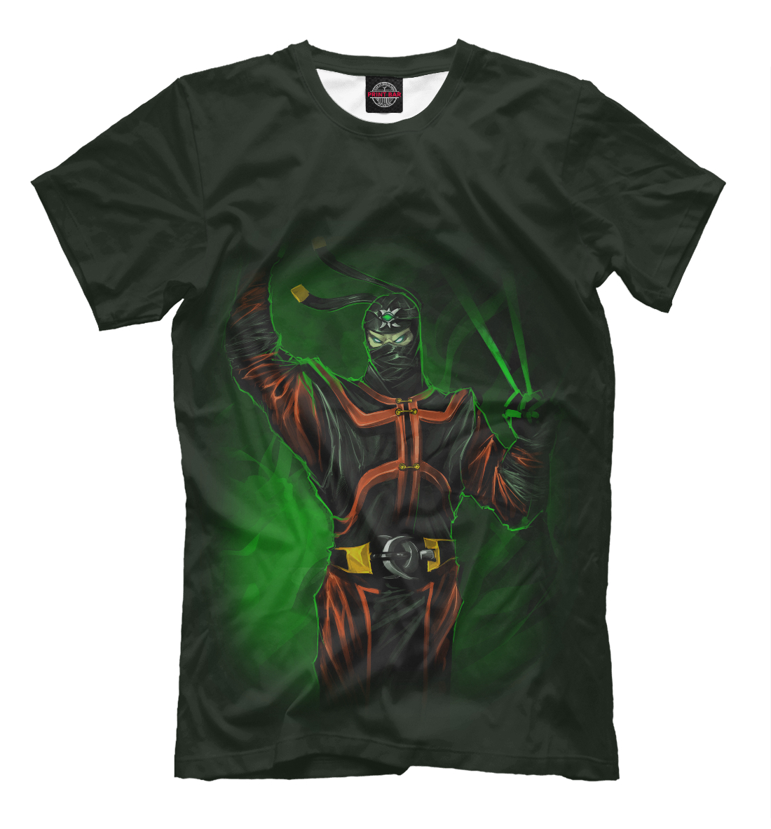 

Ermac