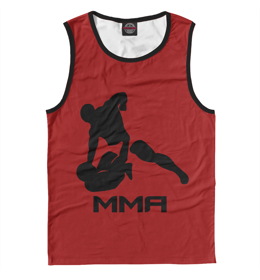 

MMA