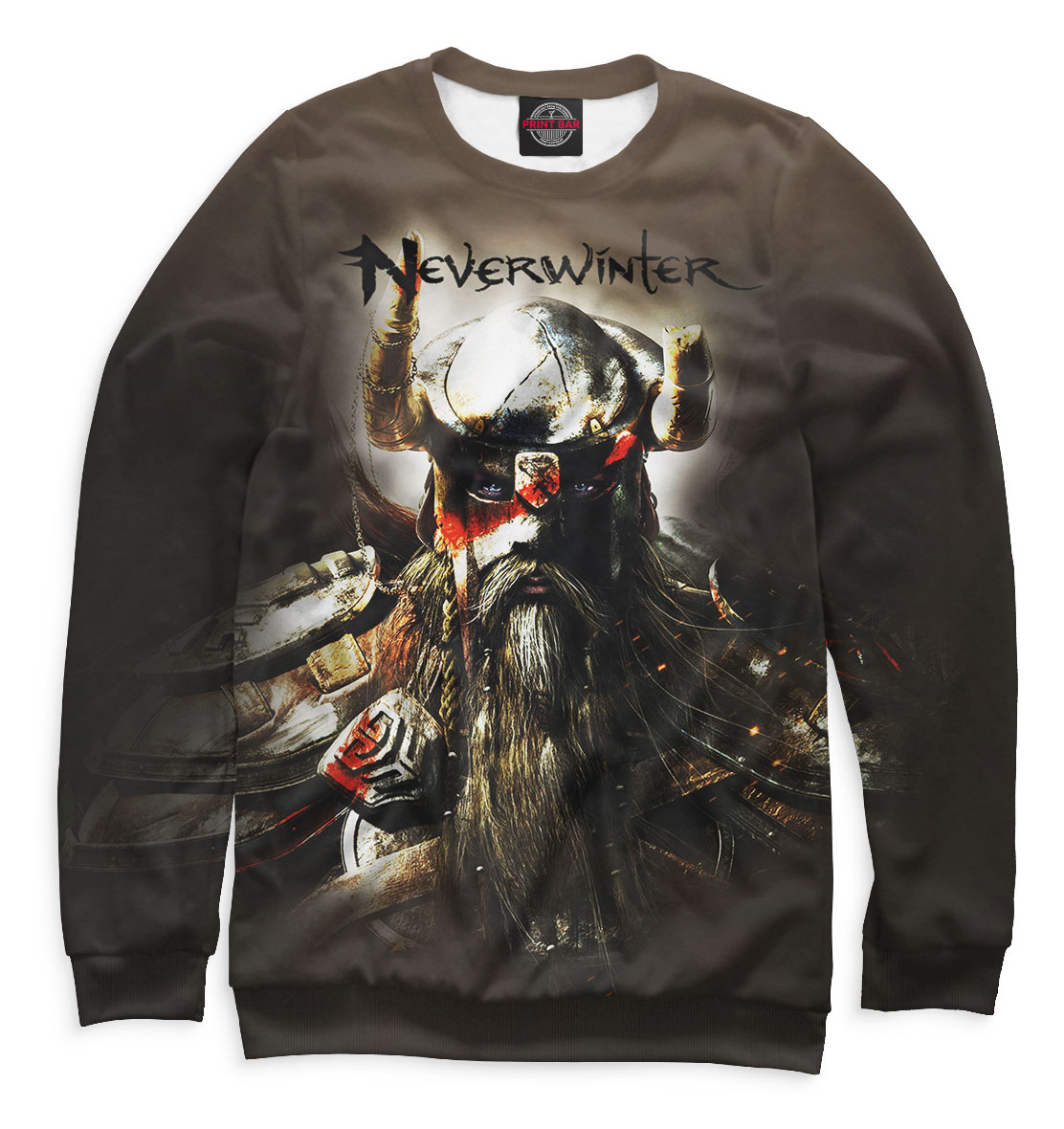 

Neverwinter