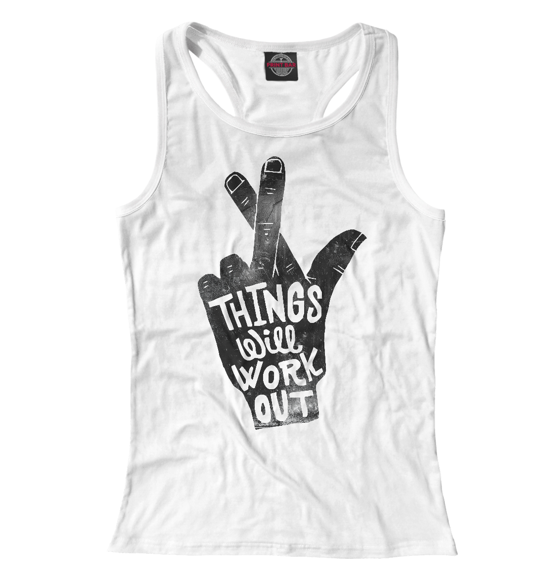 

Things will work out