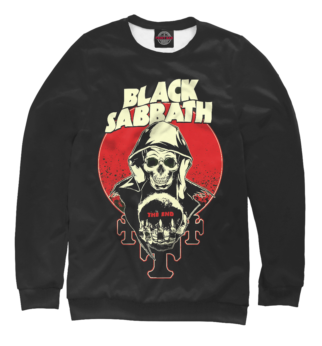 

Black Sabbath