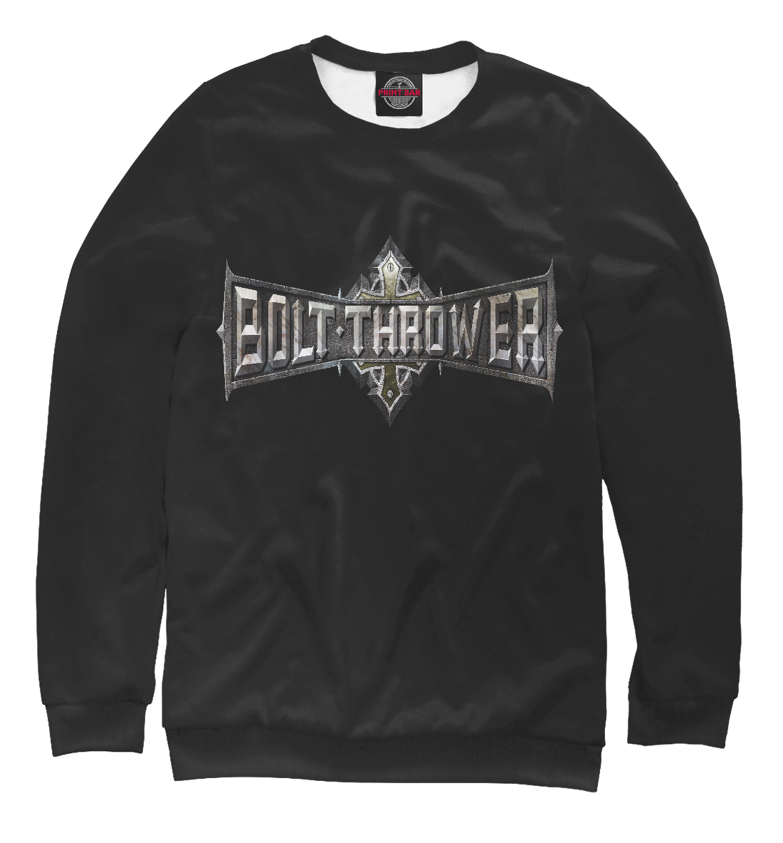 

Bolt Thrower