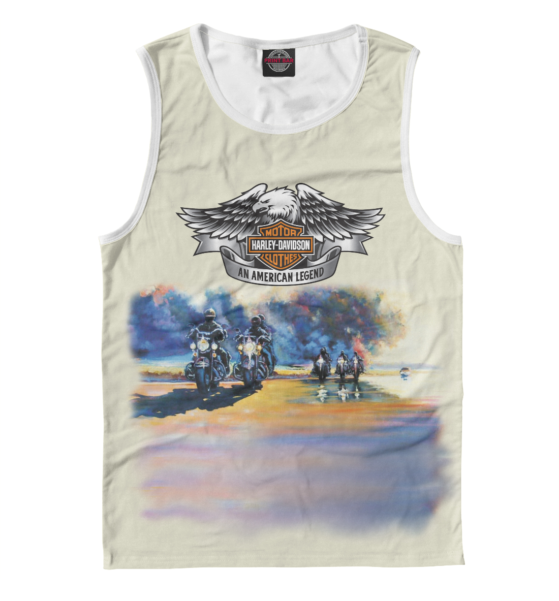 

Harley-Davidson