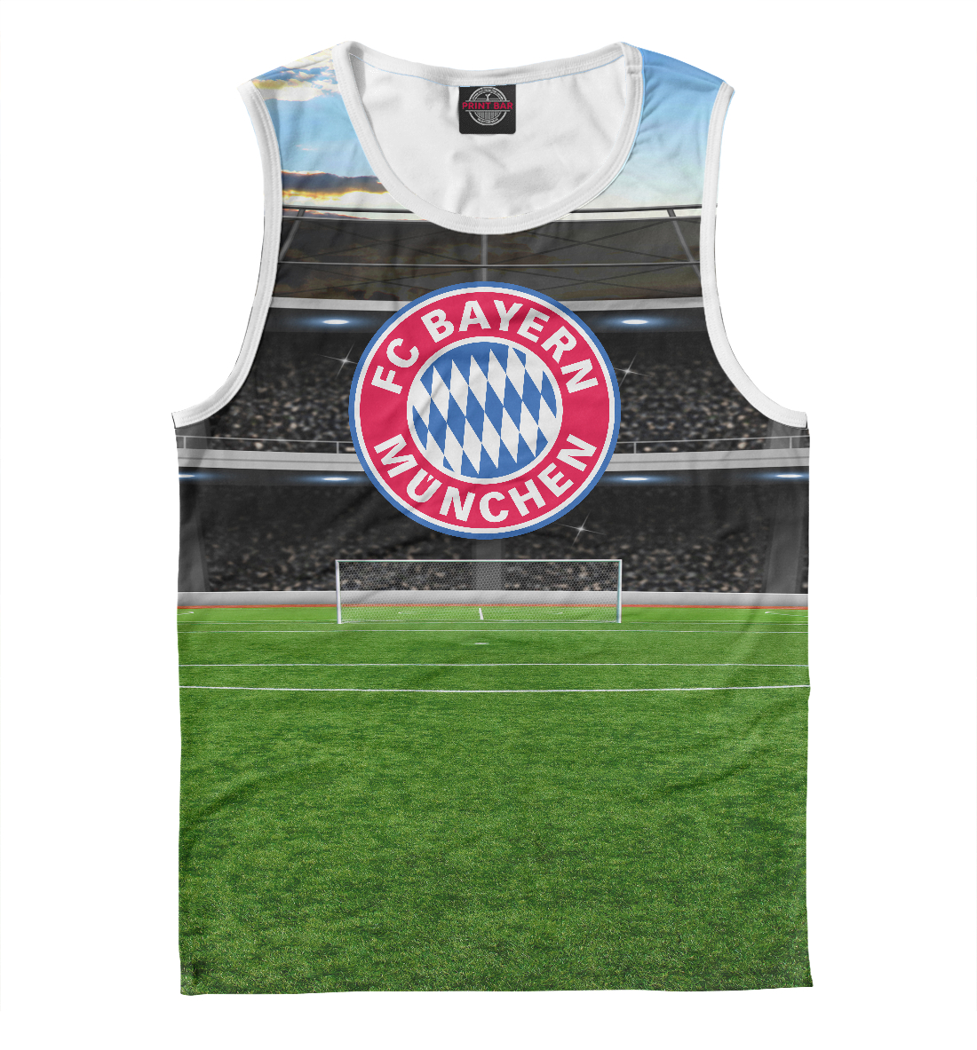 

FC Bayern Munchen