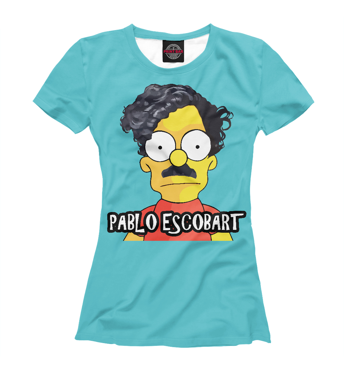 

Pablo Escobart
