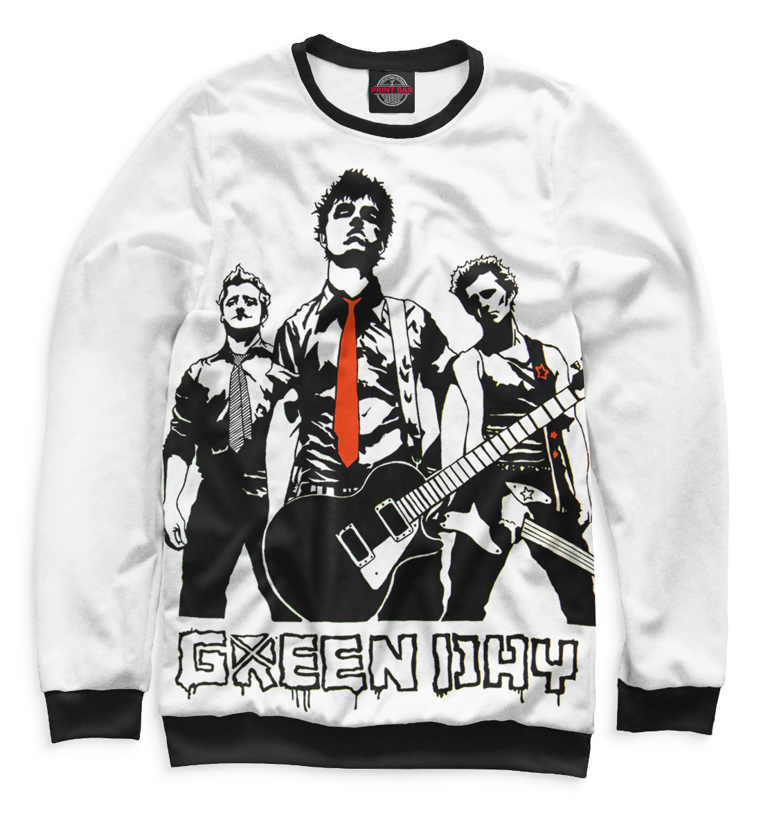 

Green Day