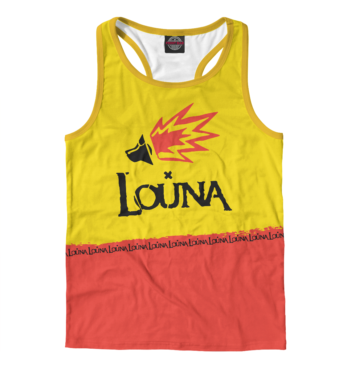 

Louna