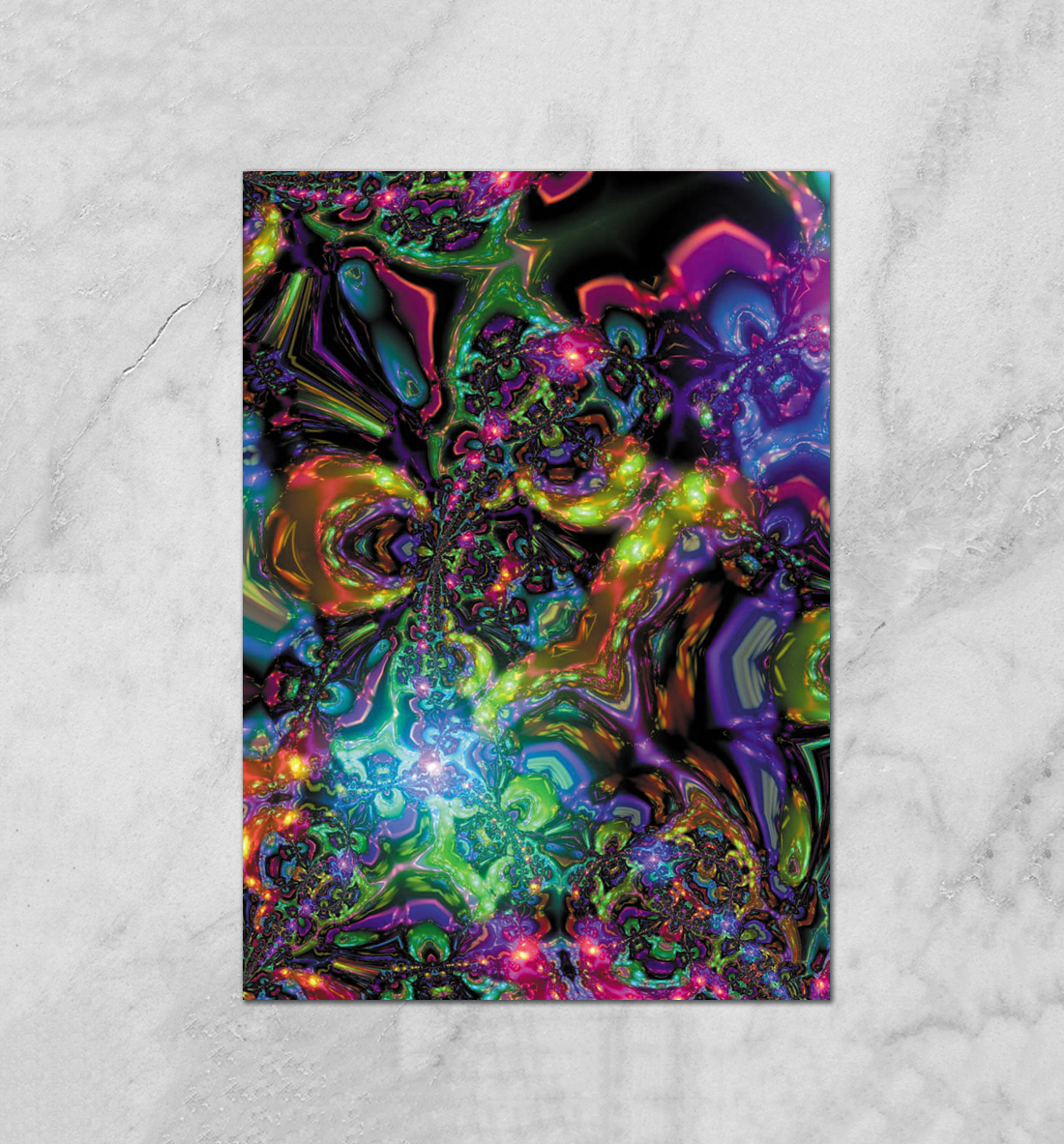 

Holography