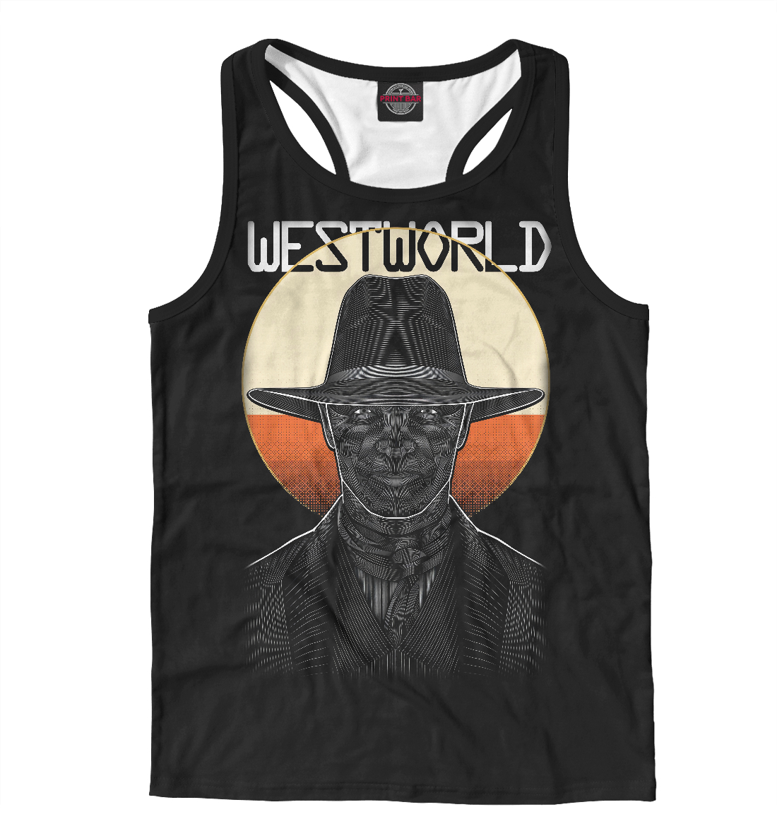 

Westworld