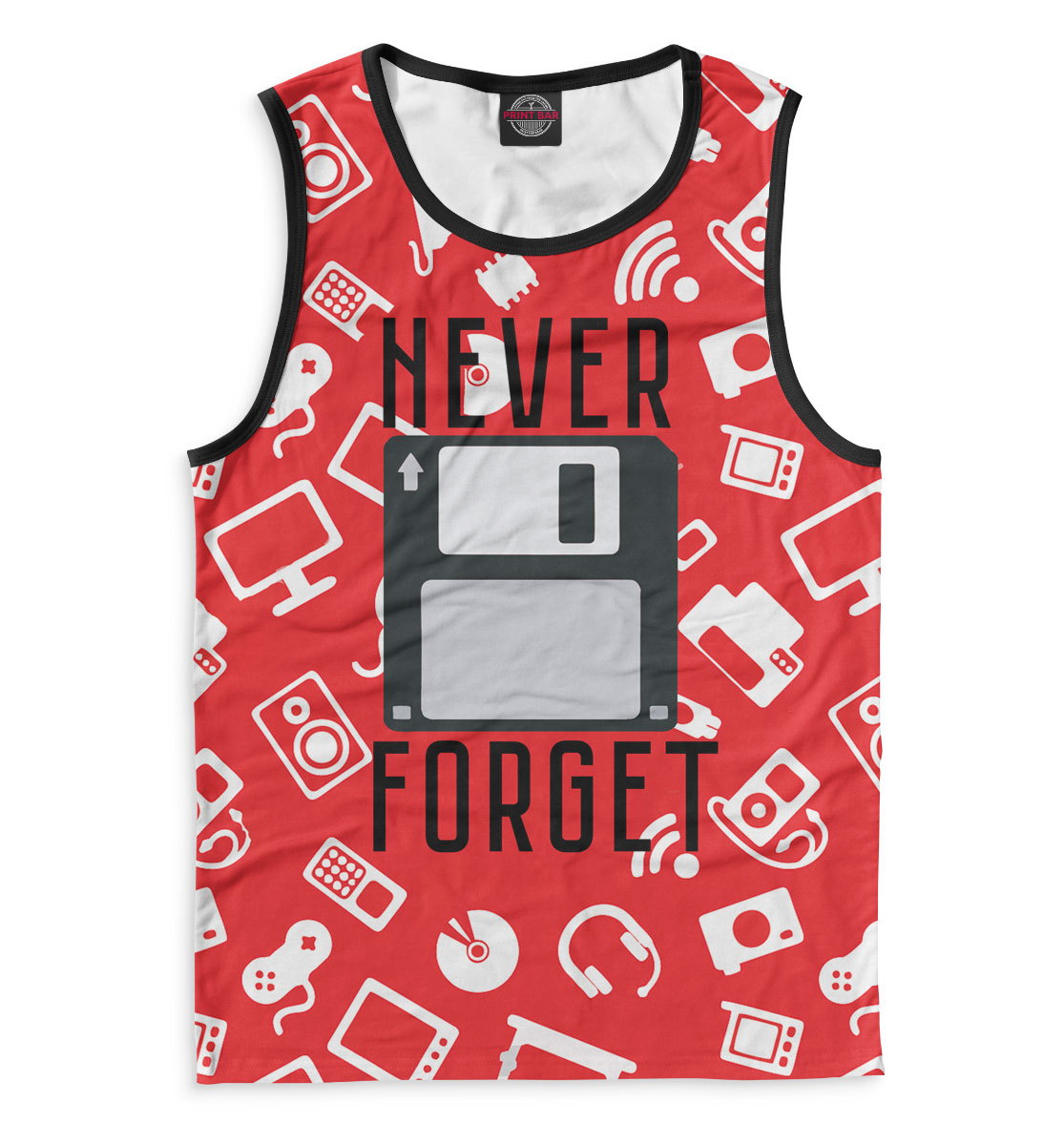 

Never Forget