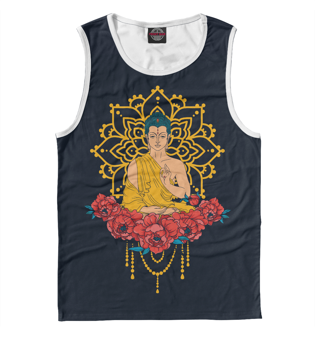 

Buddha