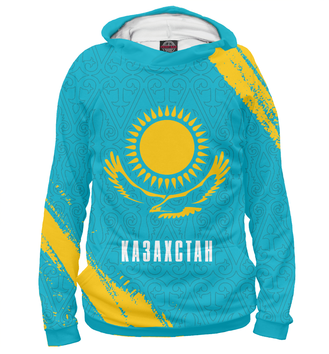 

Казахстан / Kazakhstan