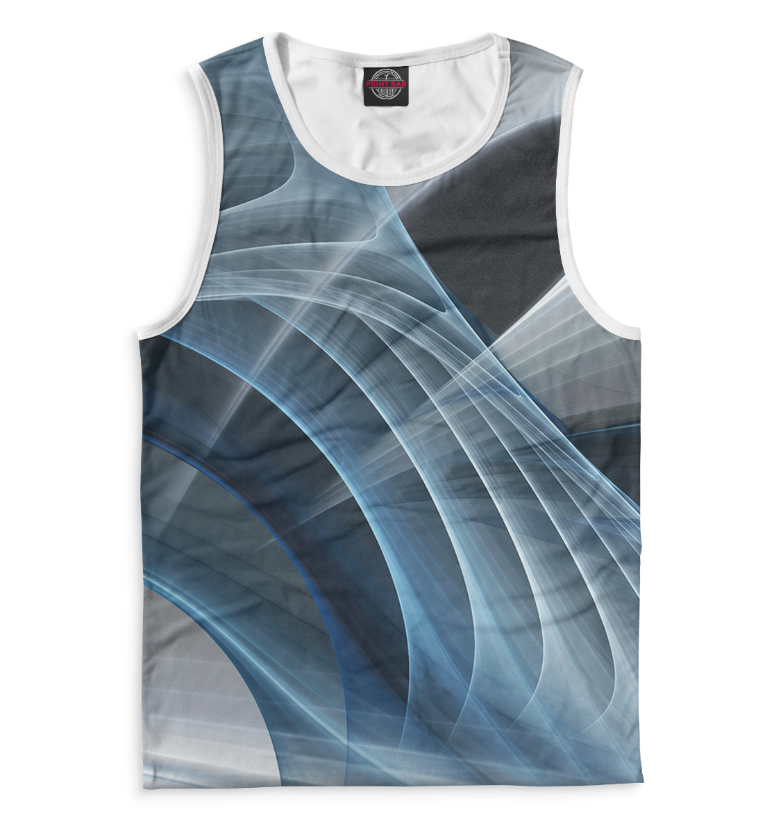 

Абстракция