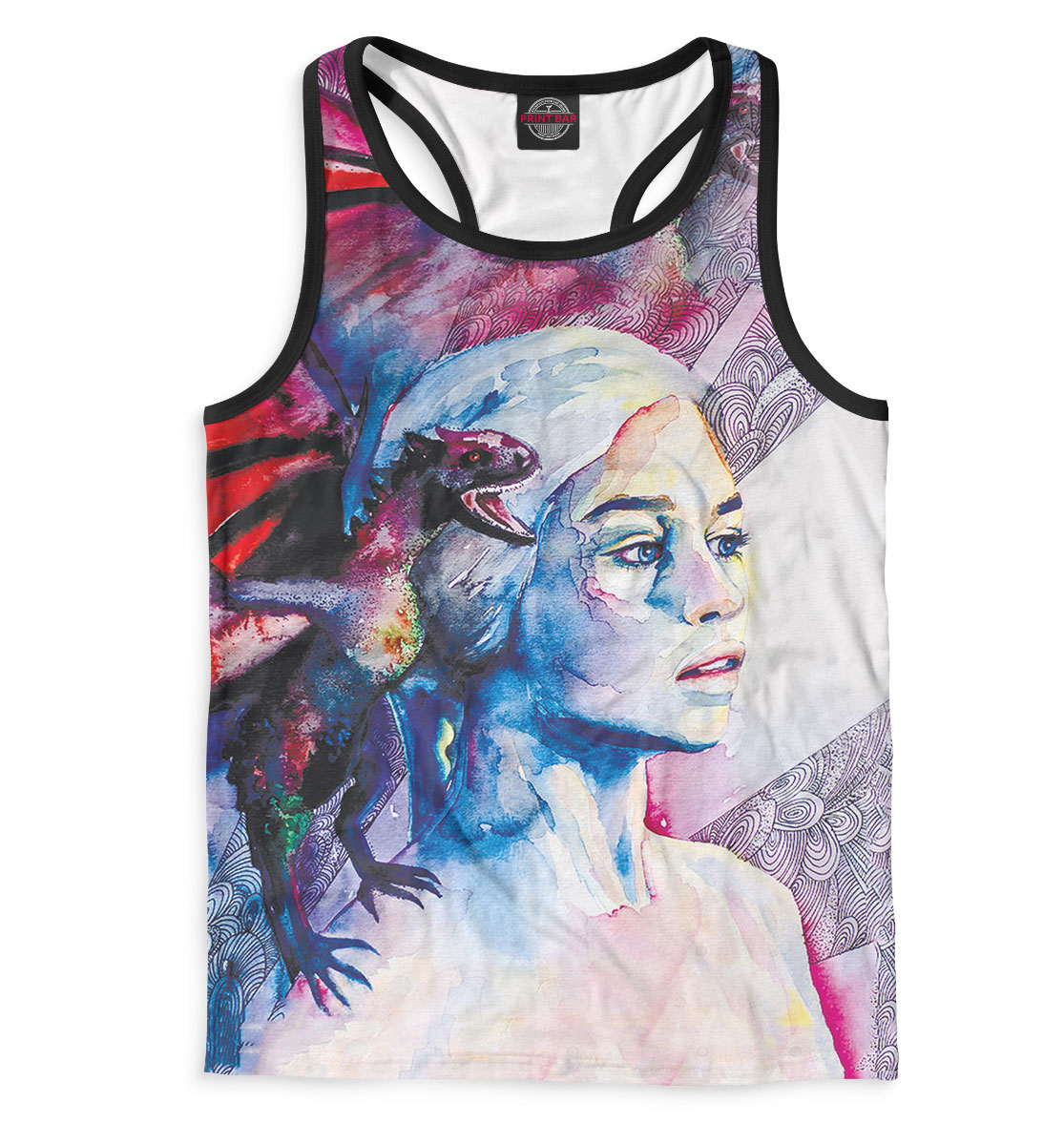 

Дейнерис Таргариен