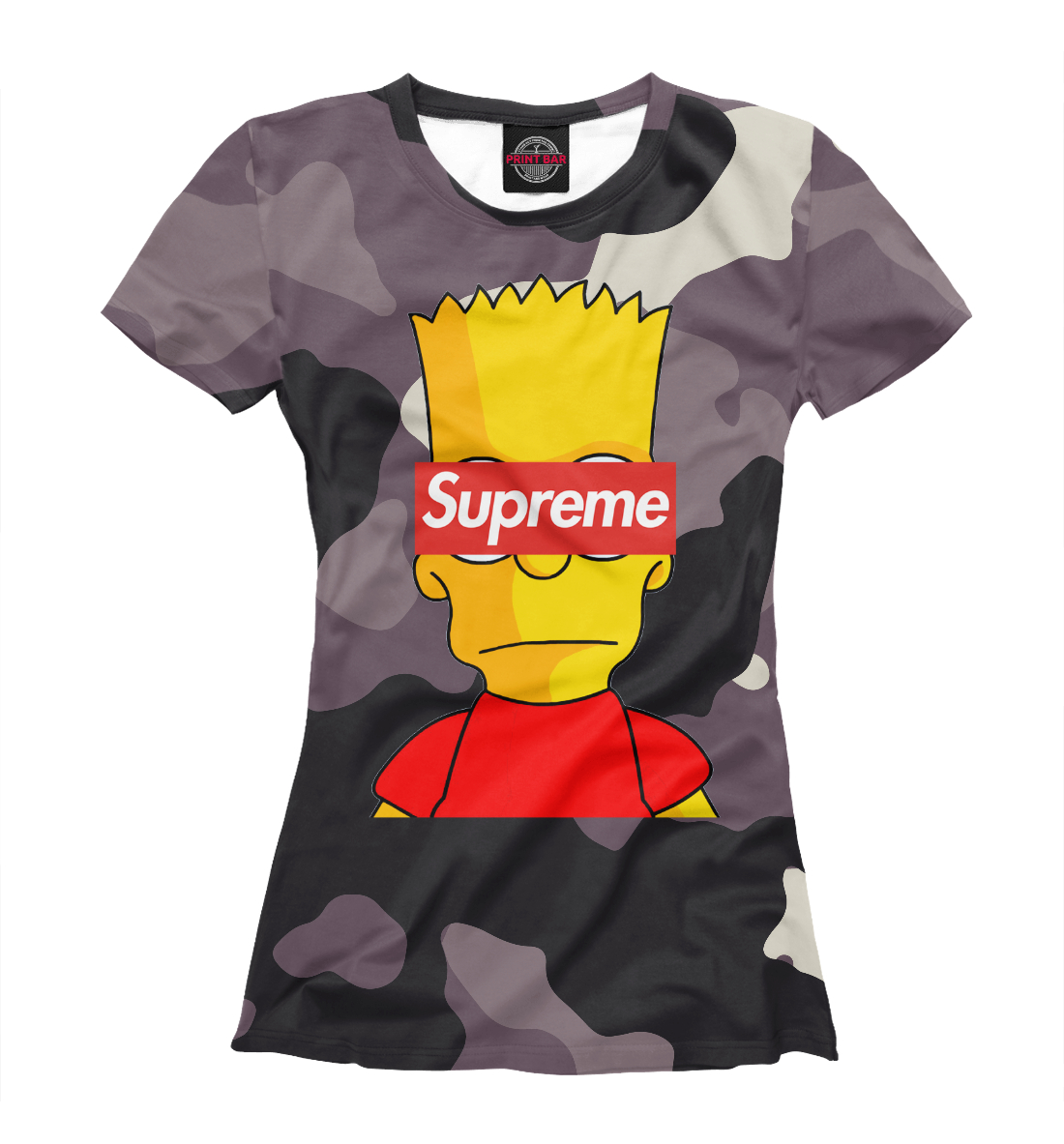 

Simpsons Supreme