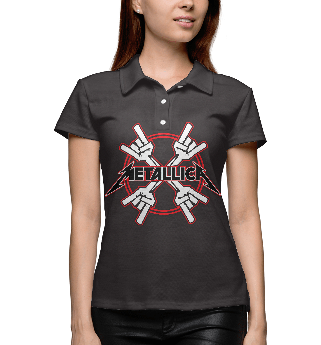 

Metallica band