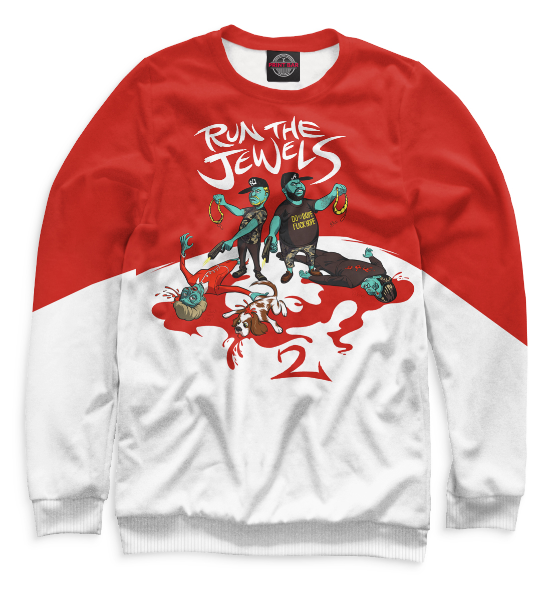 

Run the Jewels