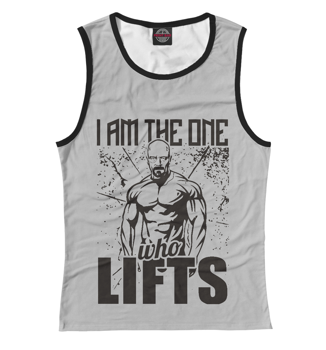 

Heisenberg Lifts