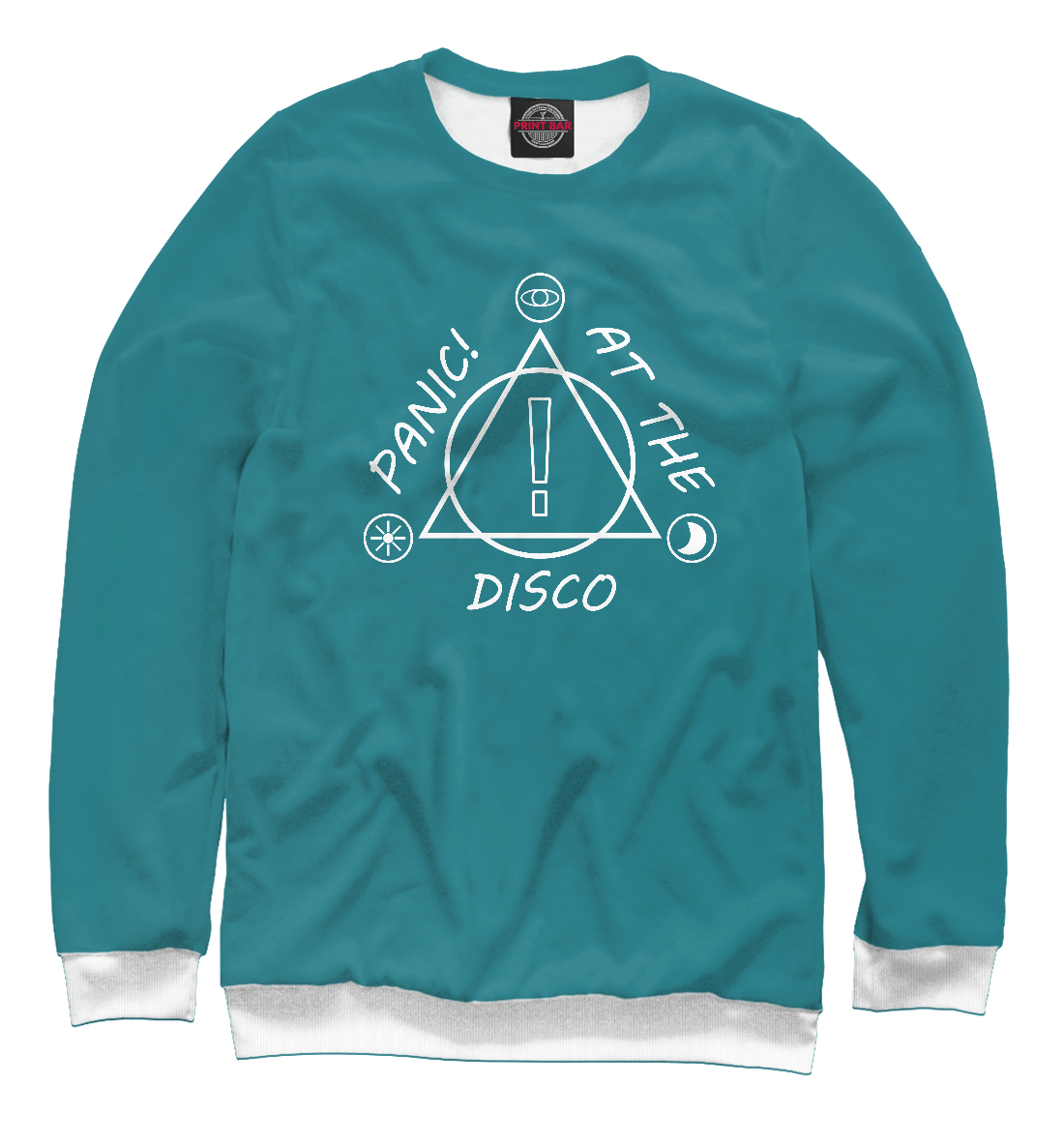 

Panic! at the disco