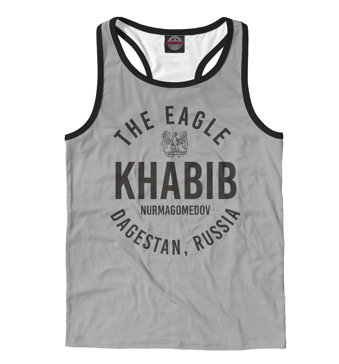 

Khabib