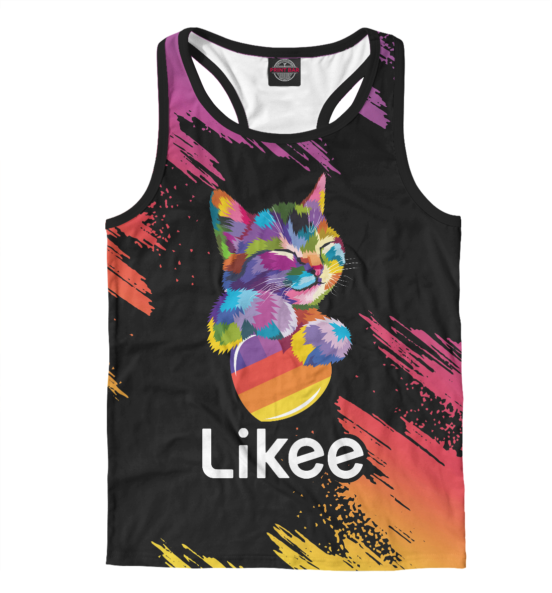 

Likee (LIKE Video)