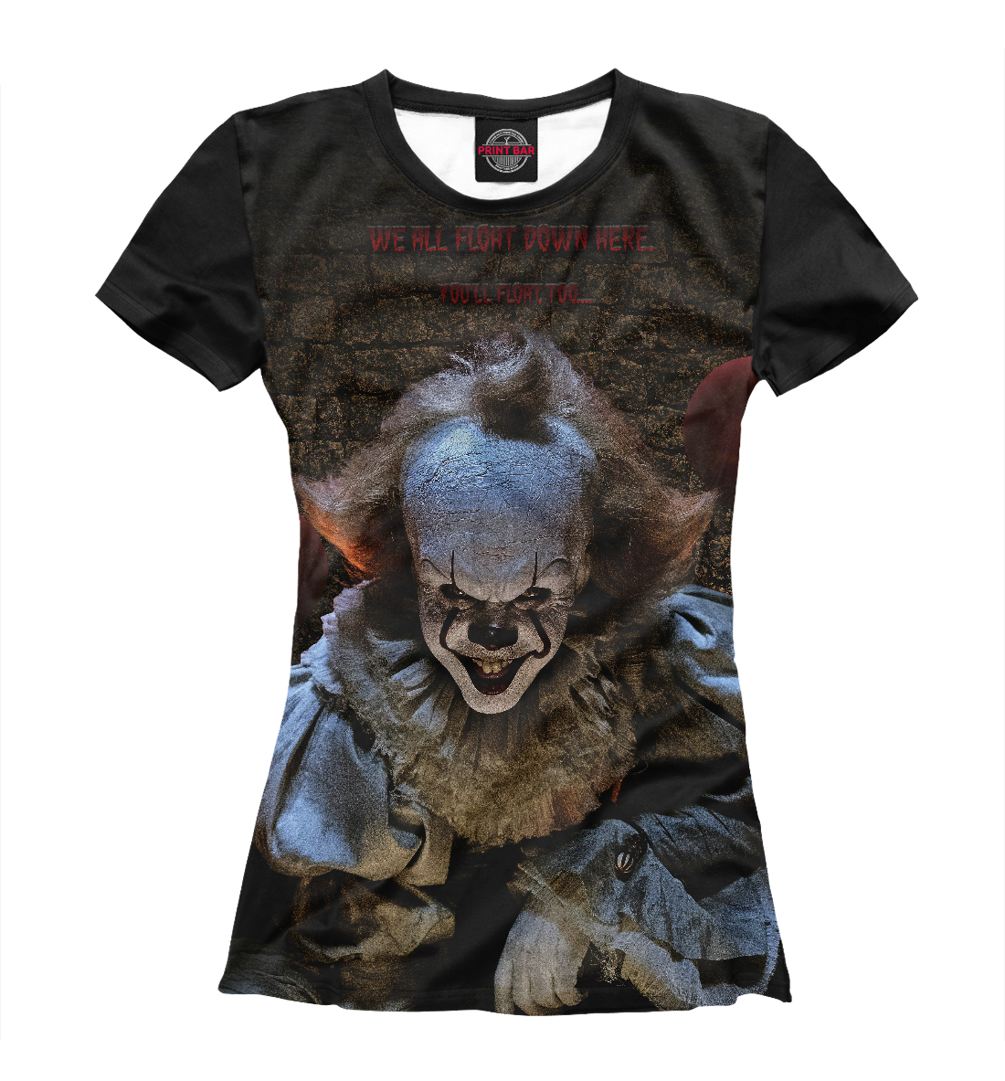 

Pennywise
